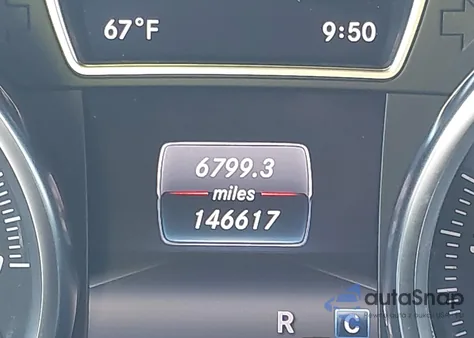 2018 Mercedes-Benz Gls 450 4Matic z USA, uszkodzony, nr VIN 4JGDF6EE3JB073582